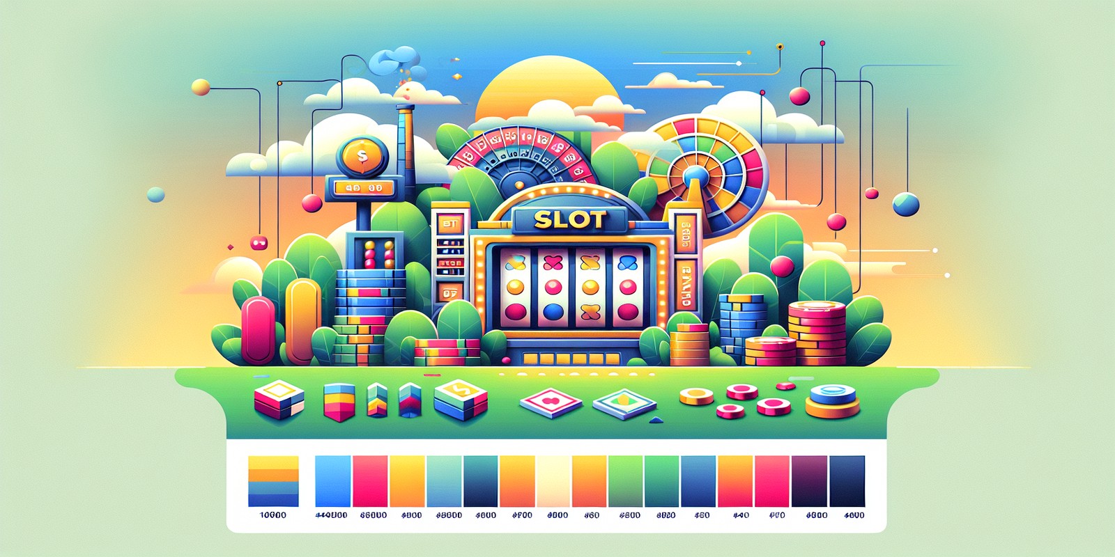 A comprehensive guide on winning strategies for Pakistan slot players at Slots.