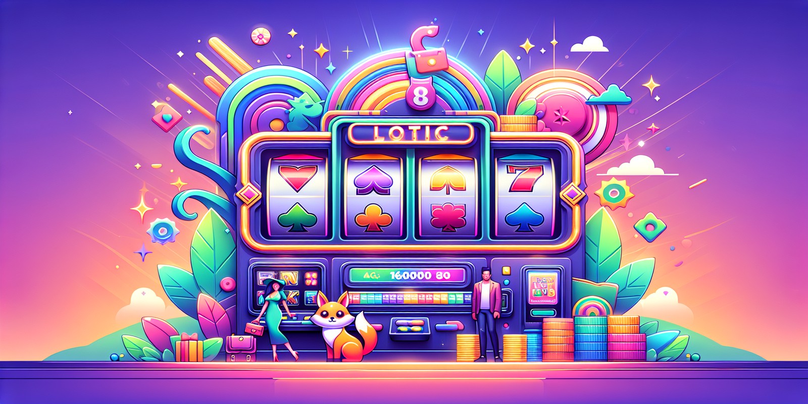 Explore the Best Online Casino Trends for 2025: What You Need to Know - Gaming Guide Guide for pakistani | Gainslotsb