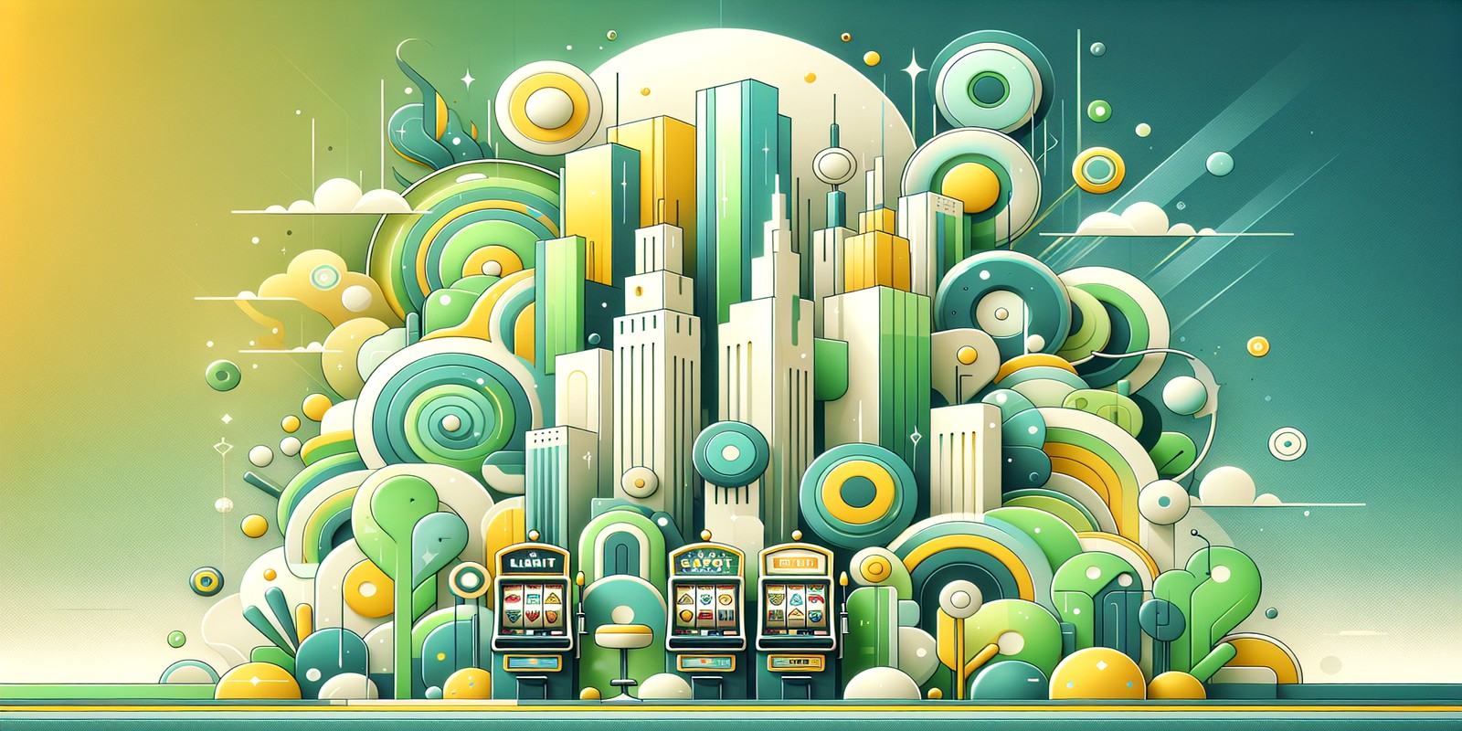 Explore the Best Online Casinos in Pakistan: Top Slots of 2025 - Slots Guide for Players