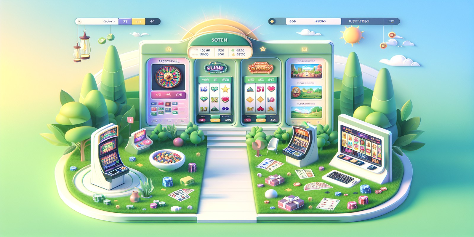 Explore the Top Online Casinos for Slot Games in Pakistan 2026 - Slots Guide