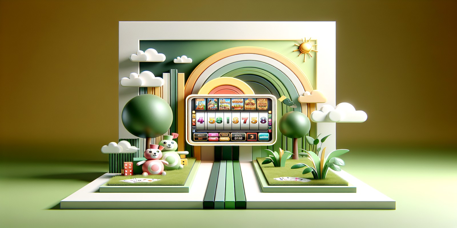 Explore Top Online Casinos for Slot Games in 2025 - Slot Strategy Guide for global | Gainslotsb