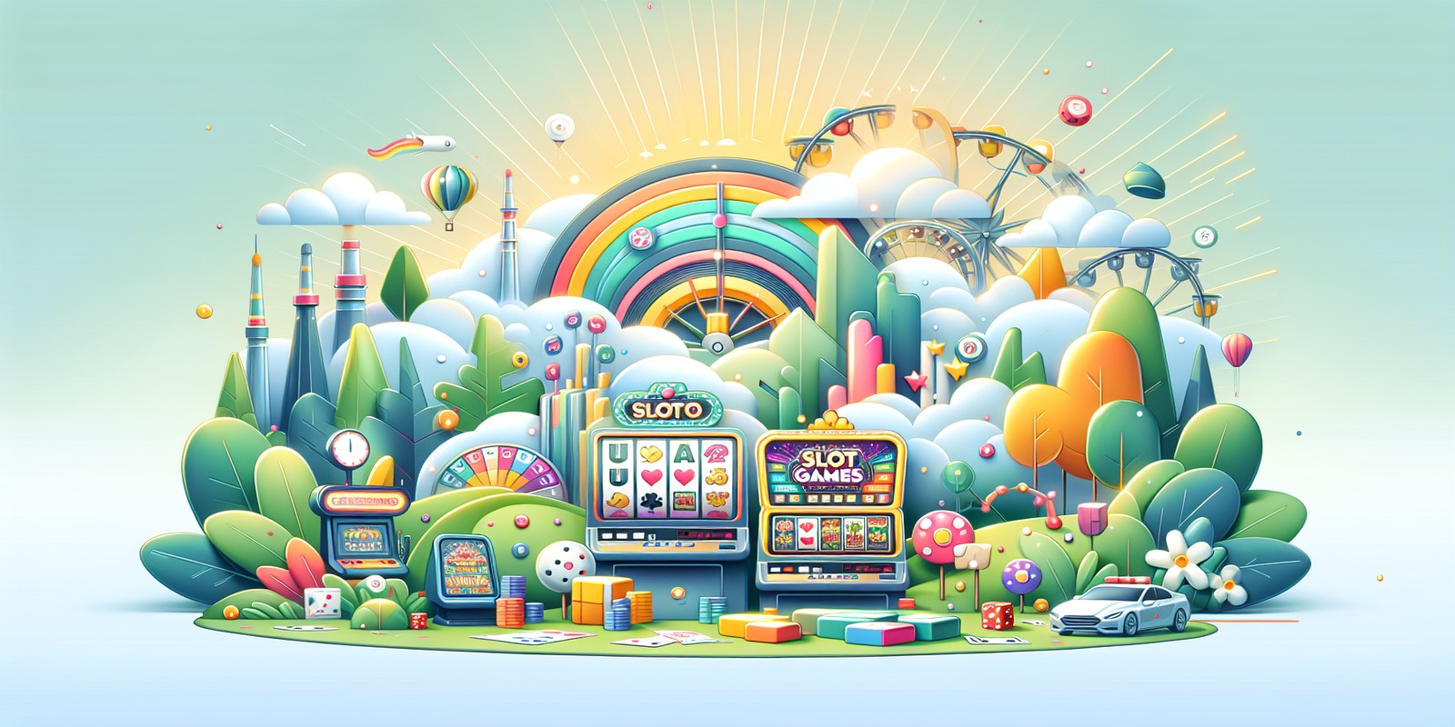 Exploring Top Slot Games for Pakistani Players in 2026 - Slots Guide