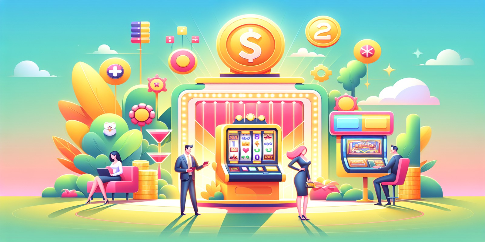 Mastering Online Casinos: Essential Tips for Slot Success in 2025 - Slot Strategy Guide for global | Gainslotsb