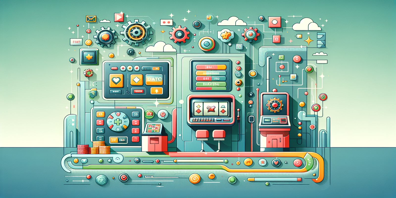 Mastering Slot Games in 2025: Tips for Big Wins Worldwide - Guide for Players in Pakistan