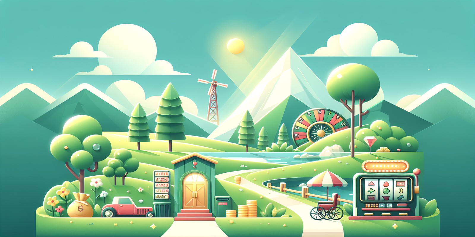 Maximize Your Winnings: Online Casino Strategies for 2025 - Gaming Guide Guide for global | Gainslotsb