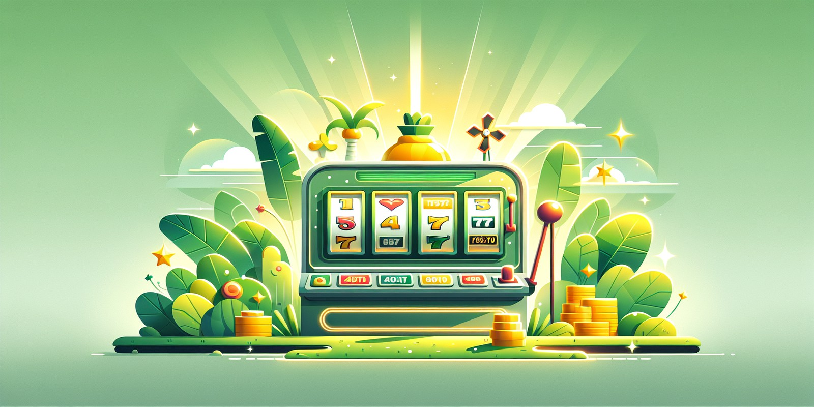 Navigating Online Casinos: Top Slot Strategies for 2025 Success - Slot Strategy Guide for global | Gainslotsb