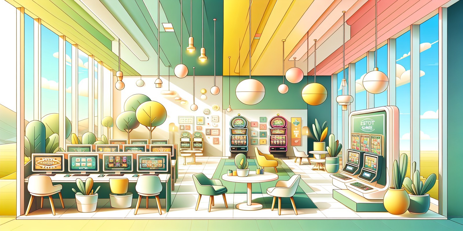 Slot Strategies for 2025: Winning Big in International Markets - Slots Guide for Pakistan Players