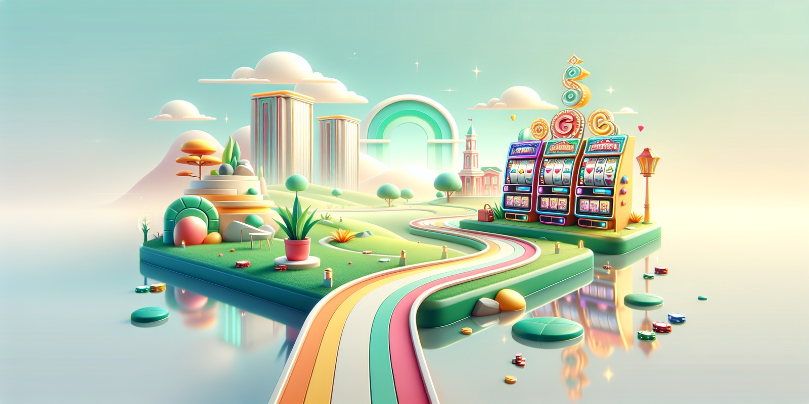 Slots Guide - Strategies for Winning Big at Slot Games in Pakistan