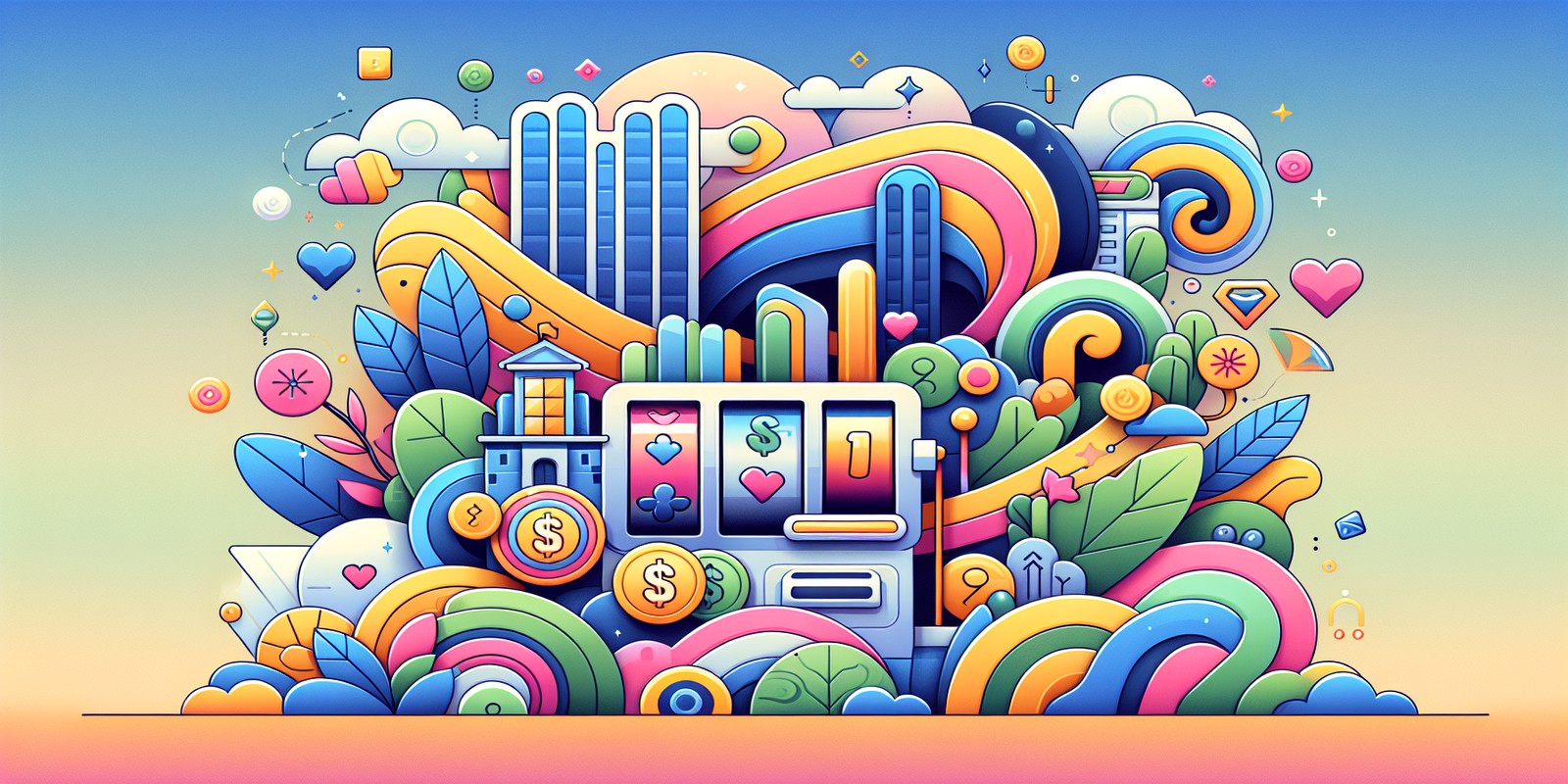 Top Online Casino Trends to Watch in 2025 for Global Players - Gaming Guide Guide for global | Gainslotsb