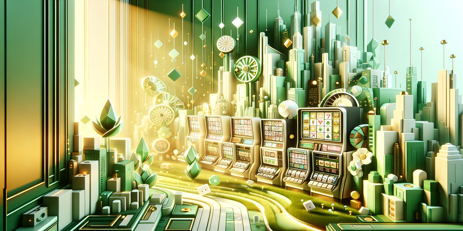 Top Slot Games to Play in 2025: Win Big with Global Strategies - Slot Strategy Guide for pakistani | Gainslotsb