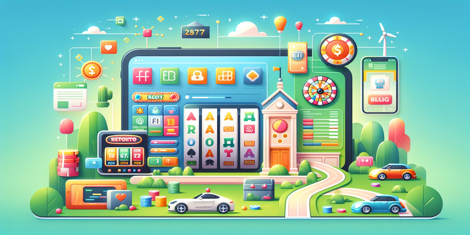 Turbo Mode Slots: Quick Wins for Pakistani Players in 2025 - Slot Strategy Guide for Players | Gainslotsb