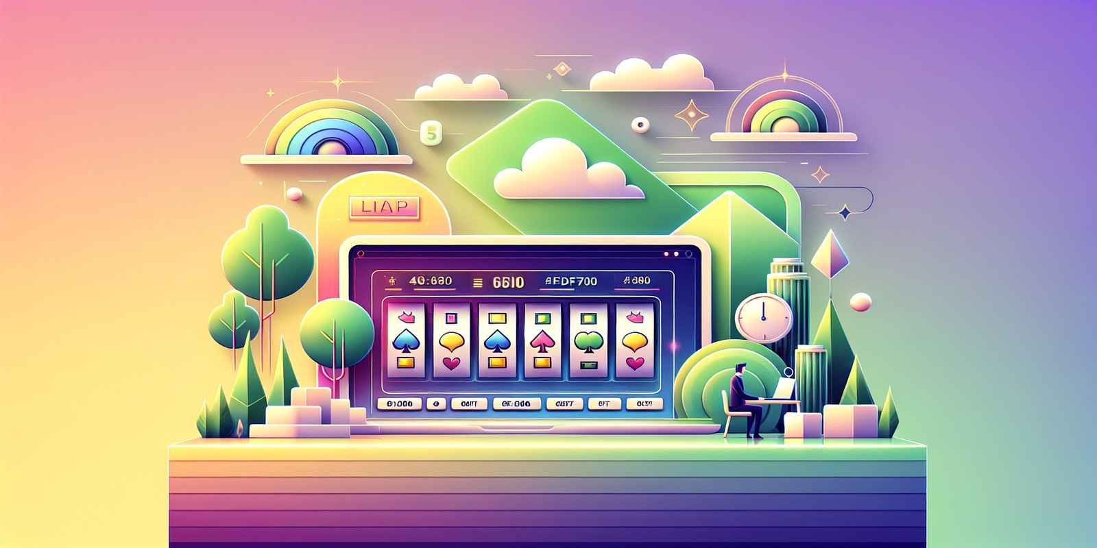 Understanding Slot Variance: Winning Strategies for Pakistani Players in 2025 - Slot Strategy Guide for pakistani | Gainslotsb