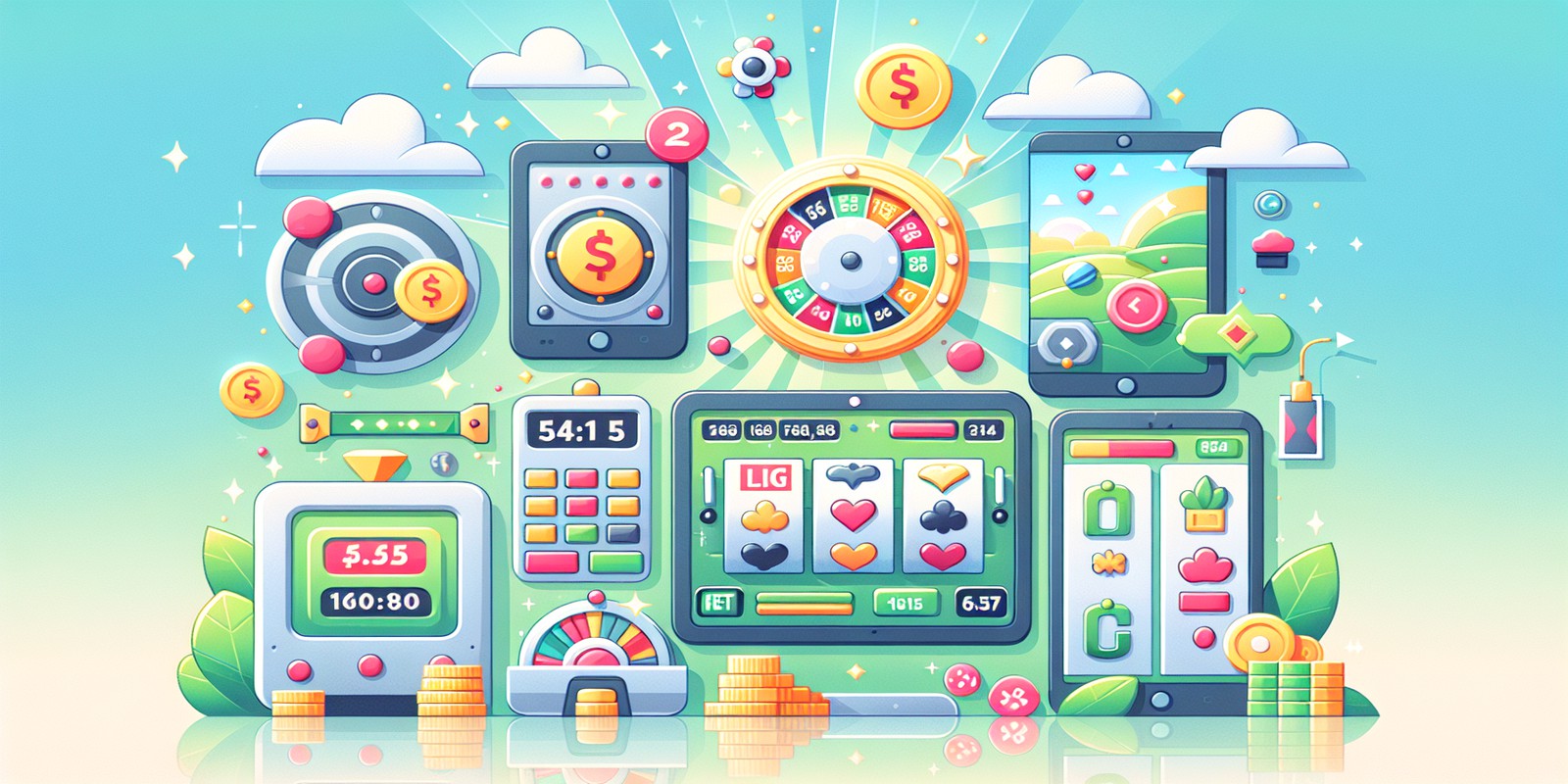 Unlock Big Wins in Online Casinos: Top Slot Strategies for 2025 - Slot Strategy Guide for global | Gainslotsb
