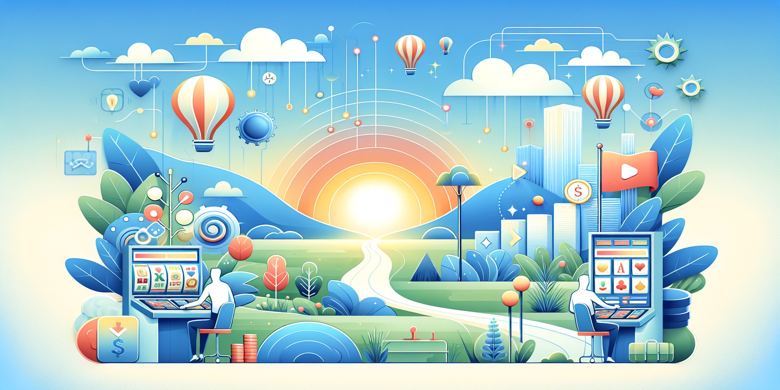 Unlock Big Wins: Top Slot Game Strategies for 2025 - Slot Strategy Guide for pakistani | Gainslotsb