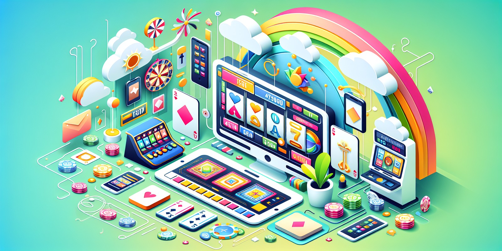 Unlock Exciting Deposit Bonuses for Slots in Pakistan: Your 2025 Guide - Slot Strategy Guide for pakistani | Gainslotsb