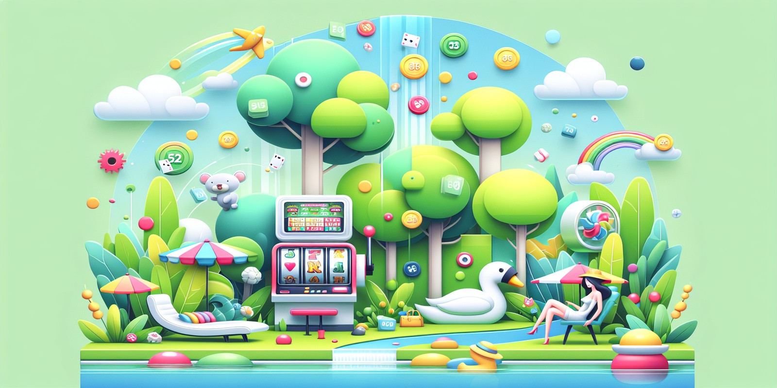 Unlock Exciting Wins: Top Online Casino Slot Strategies for 2025 - Slot Strategy Guide for global | Gainslotsb