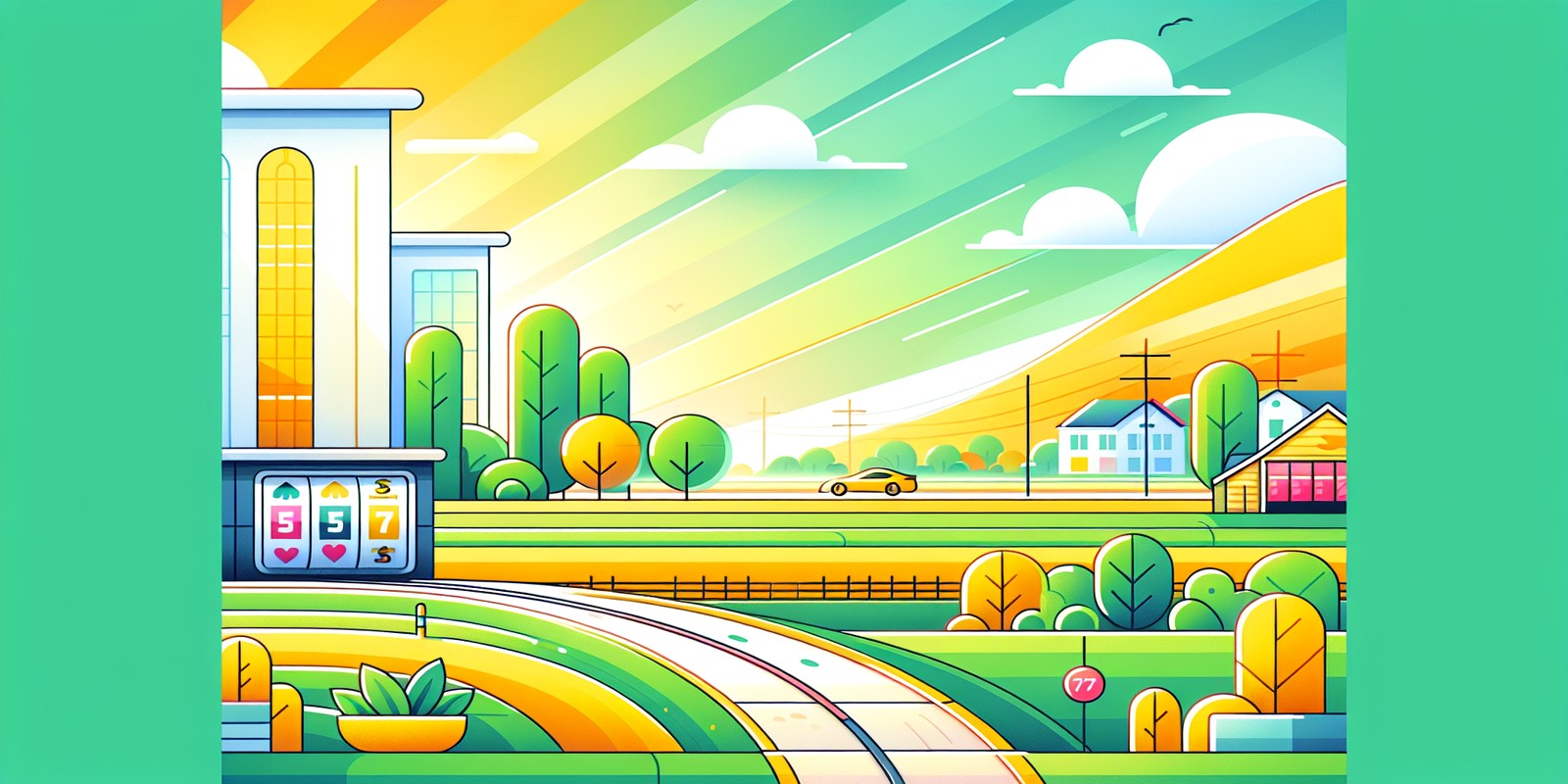 Unlock the Secrets of Online Casinos: Winning Strategies for 2025 - Gaming Guide Guide for global | Gainslotsb