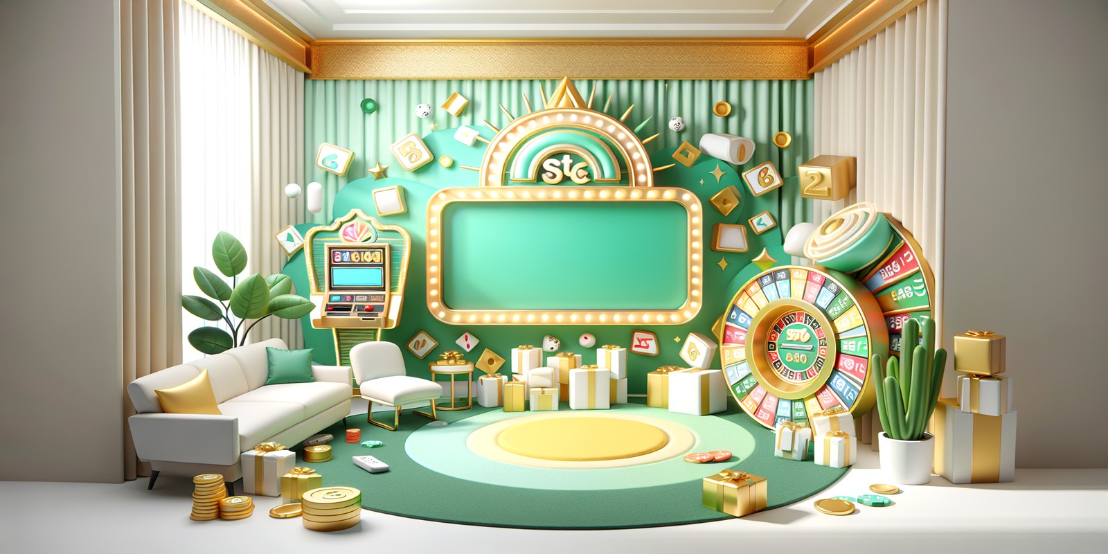 Unlock the World of Slot Games: Strategies for 2025 Success - Slots Guide for Pakistan Players