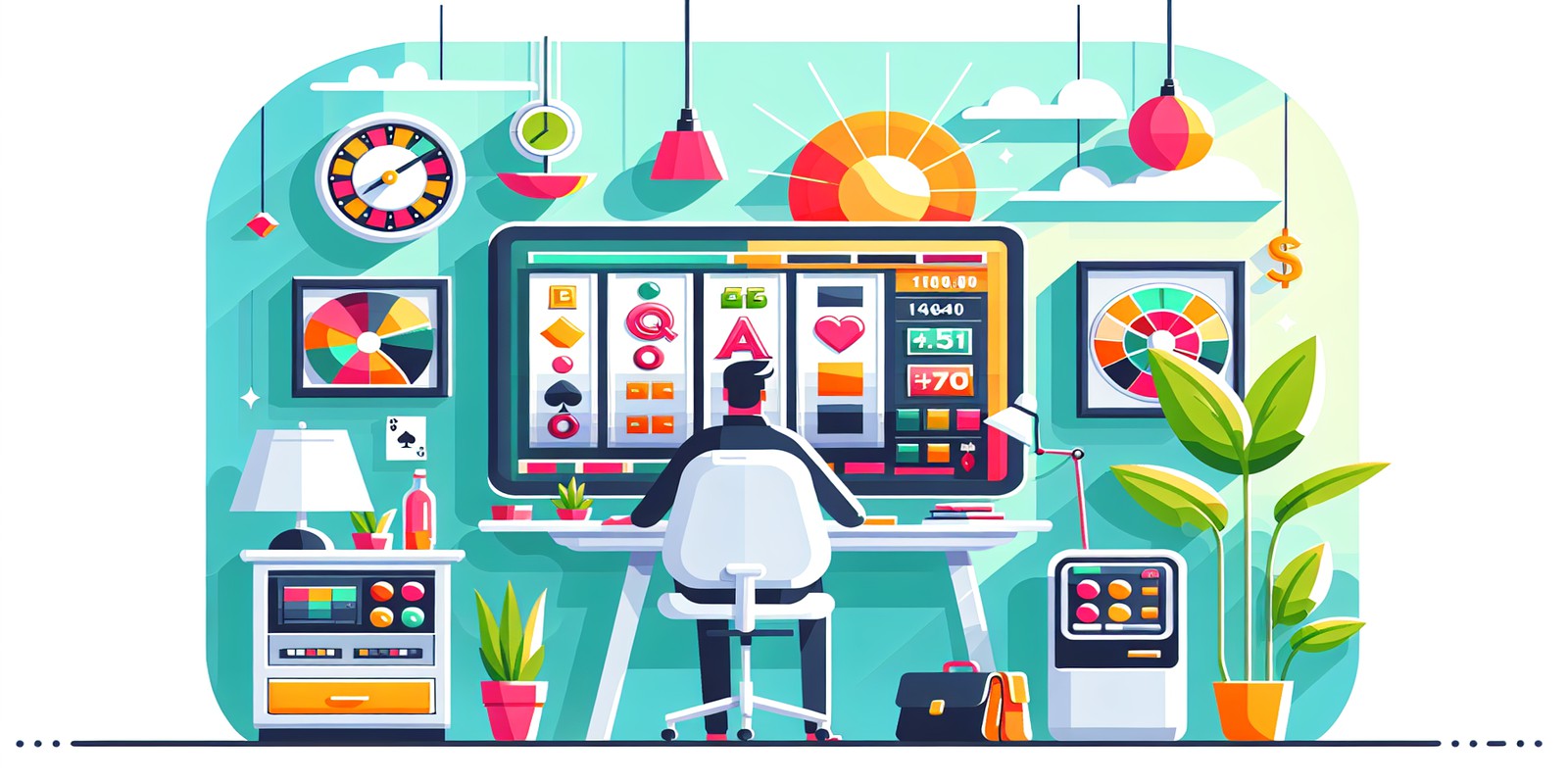 Unlock Winning Potential: Top Online Casinos for Slot Games in 2025 - Slot Strategy Guide for global | Gainslotsb