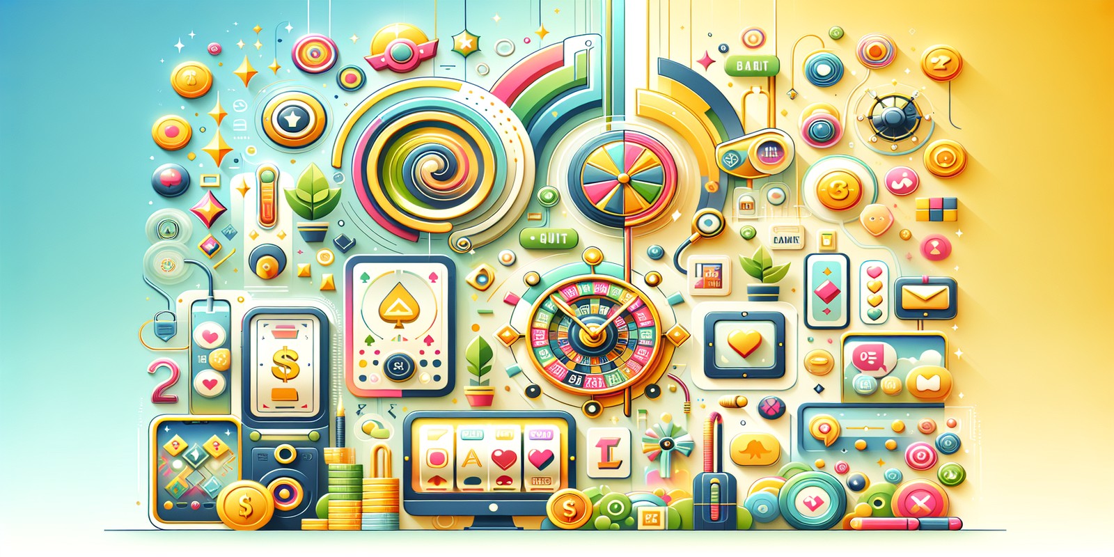 Unlock Winning Secrets: Top Slot Strategies for Online Casinos 2025 - Slot Strategy Guide for global | Gainslotsb