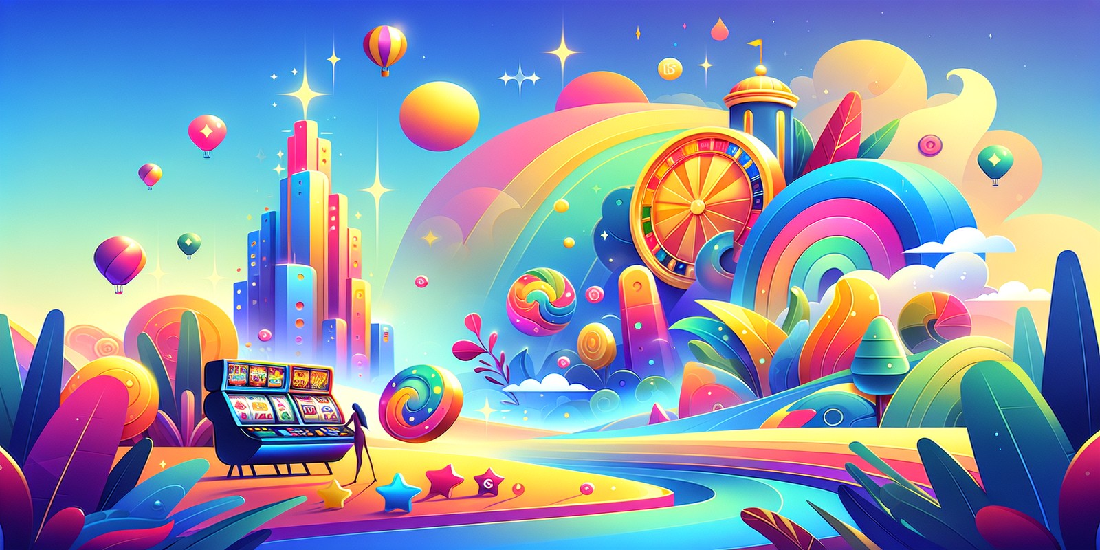 Unlock Winning Strategies for Online Casinos in 2025 - Slots Guide for Pakistani Players