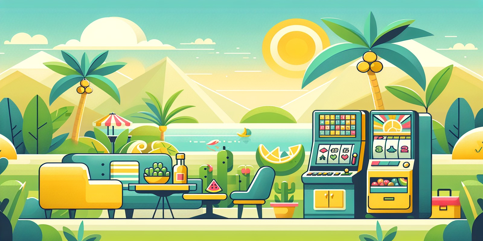 Unlock Winning Strategies for Slot Games: A 2025 Guide - Slot Strategy Guide for global | Gainslotsb