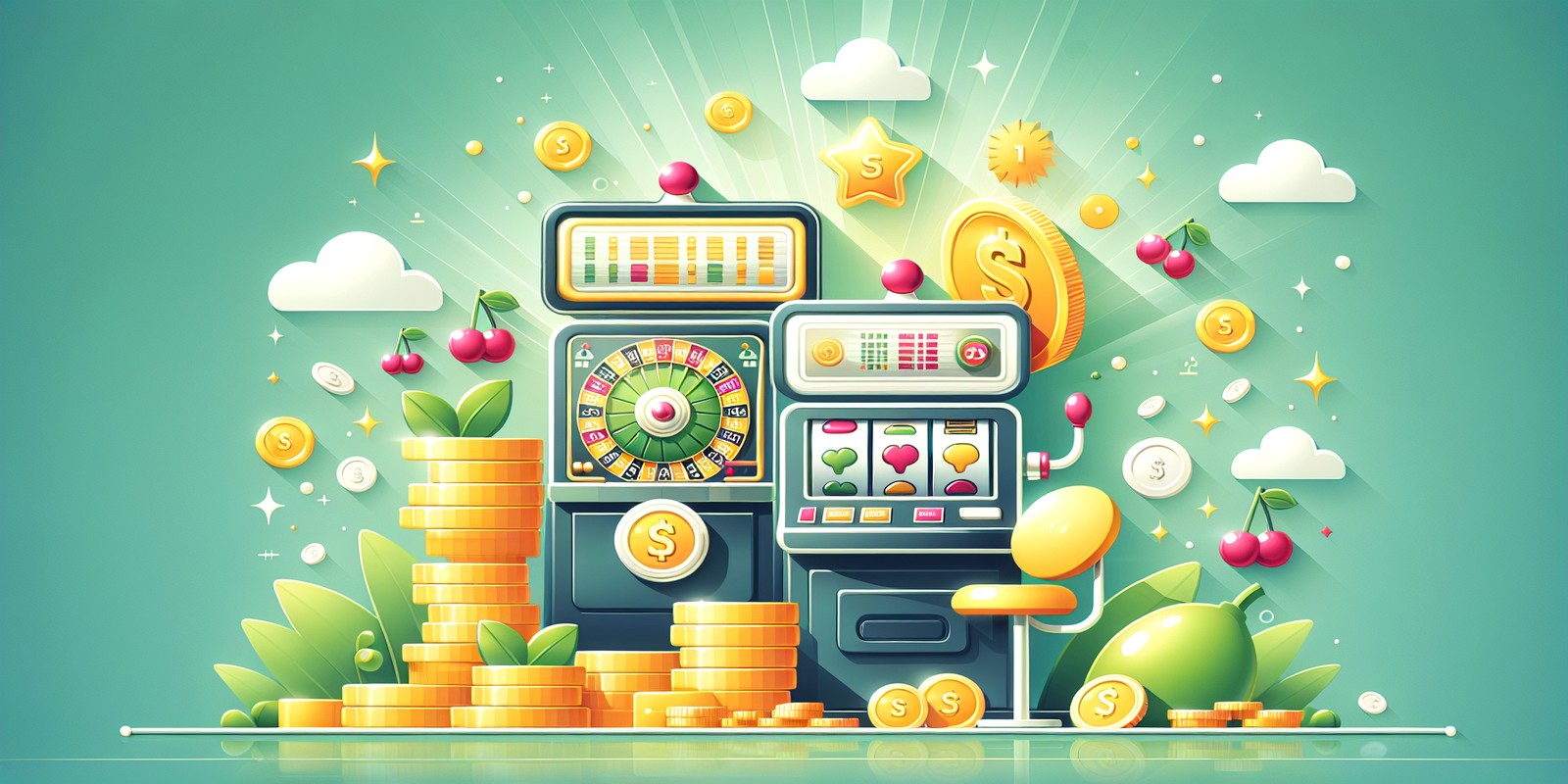 Unlock Winning Strategies for Slot Games in Pakistan: Tips for 2026 | Slots