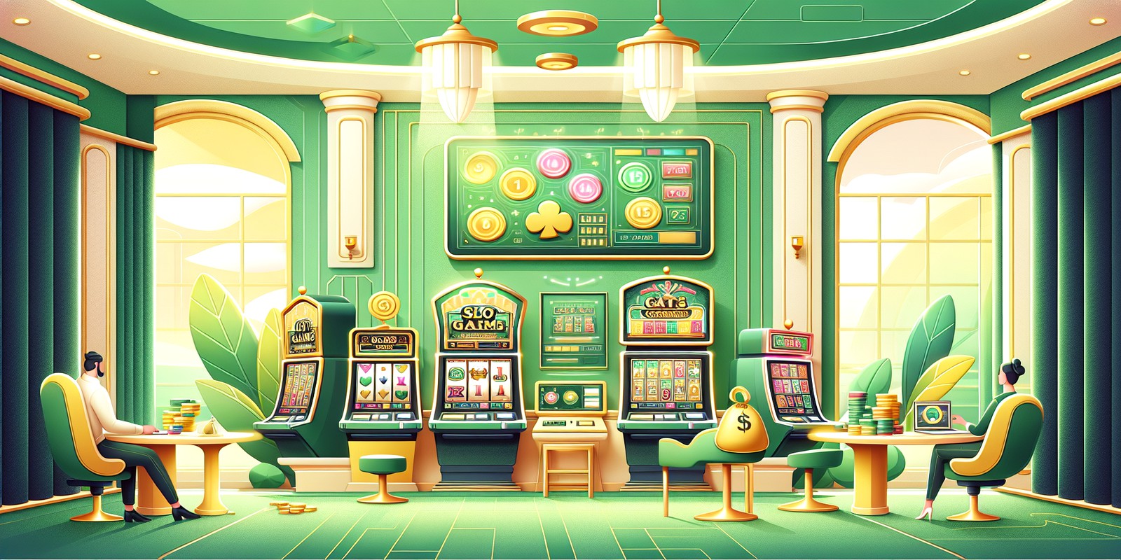 Unlock Your Slot Game Success: Essential Strategies for Pakistani Players at Slots.