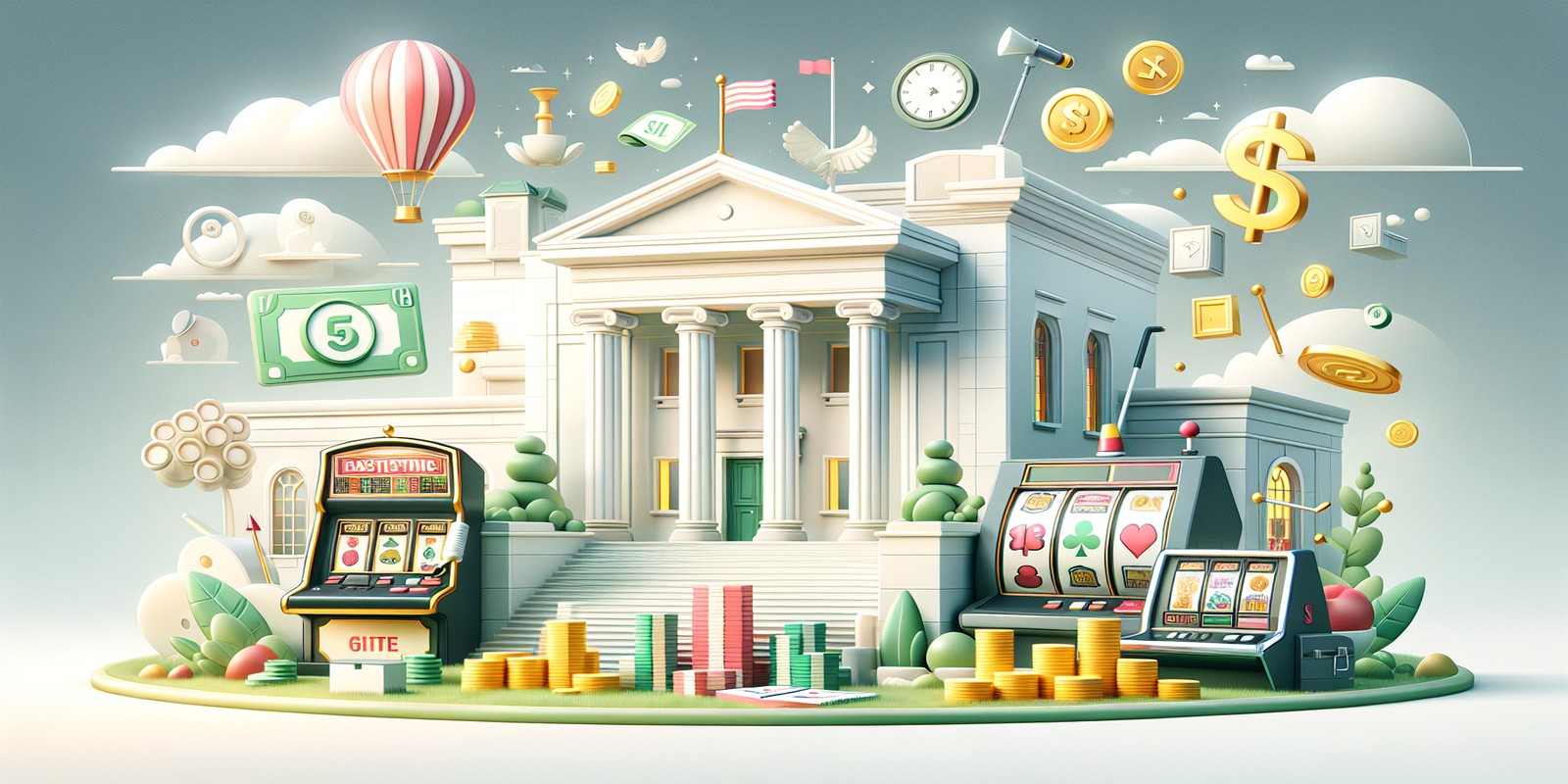 Unlocking Bet Levels: Your Guide to Winning Big in Slots 2025 - Slot Strategy Guide for pakistani | Gainslotsb