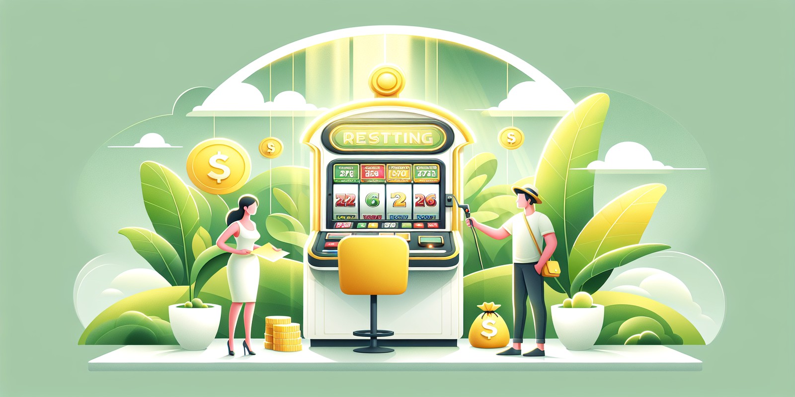 Unlocking Online Casino Success: Strategies for Slot Games 2025 - Slot Strategy Guide for global | Gainslotsb