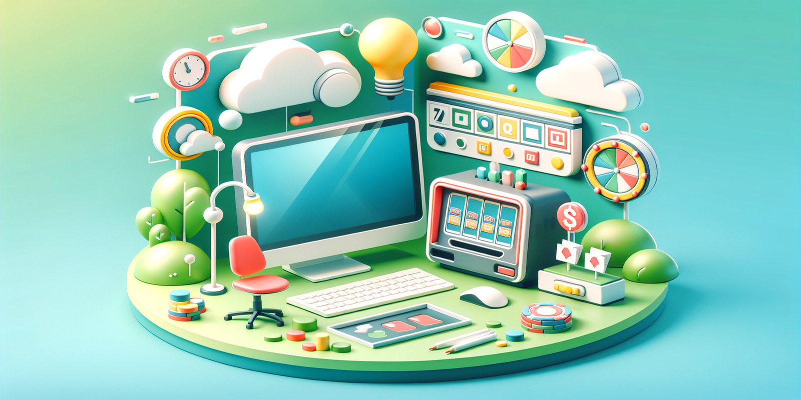 Unlocking the Online Casino Experience: Top Slot Tips for 2025 - Slots Guide for Pakistan Players.