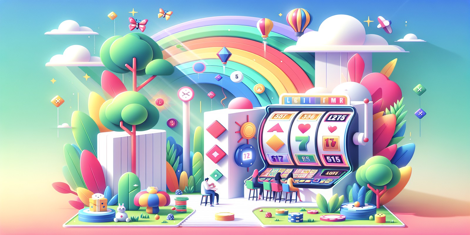 Unlocking Winning Strategies for Slot Games: A Guide for 2025 - Slots Guide for Pakistani Players