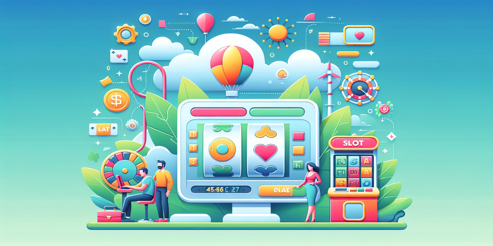 Winning Big at Online Casinos: Essential Strategies for 2025 guide for Pakistan players on Slots.