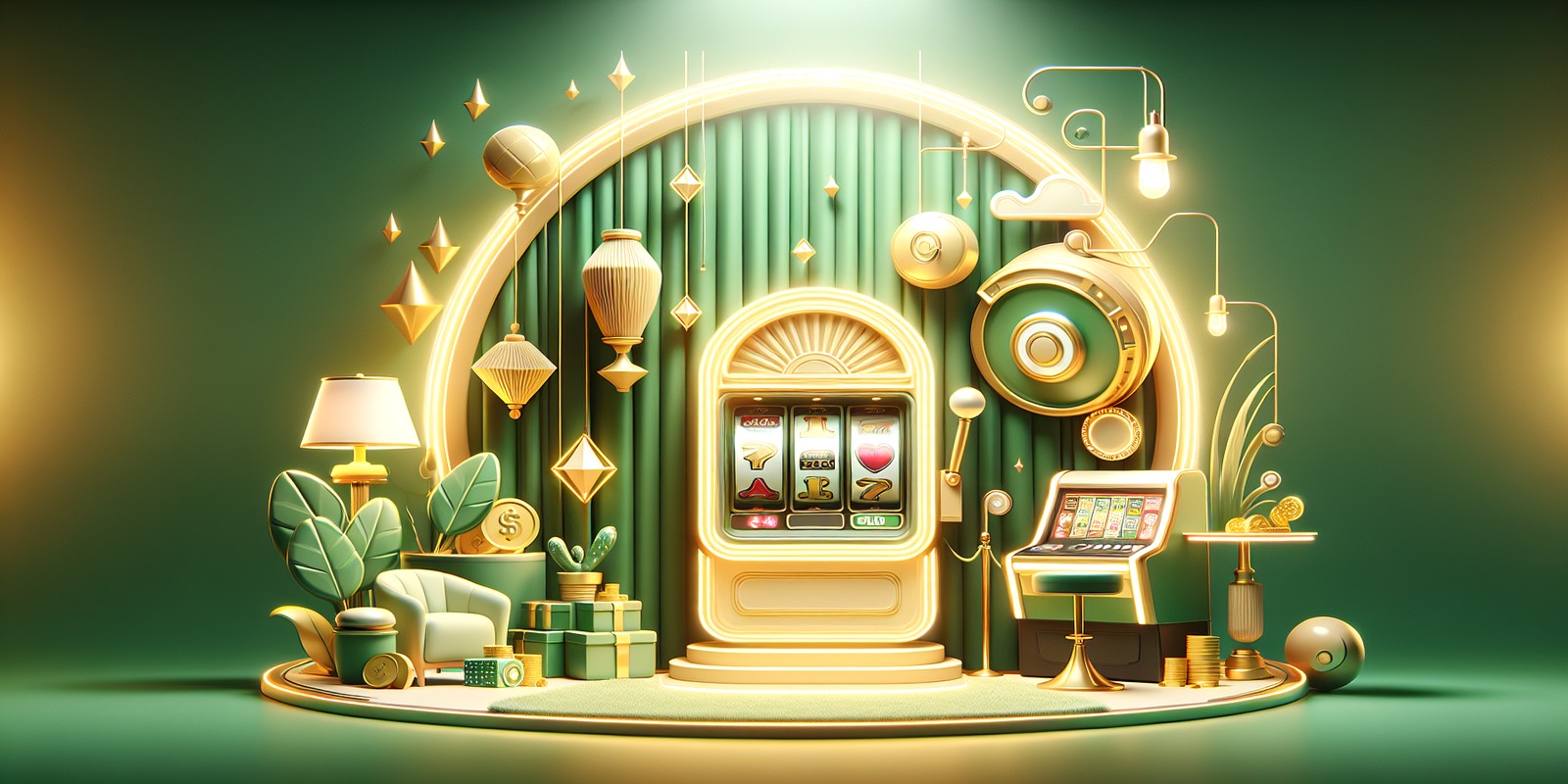 Winning Big in 2025: Your Ultimate Guide to Online Casino Slots - Slot Strategy Guide for global | Gainslotsb