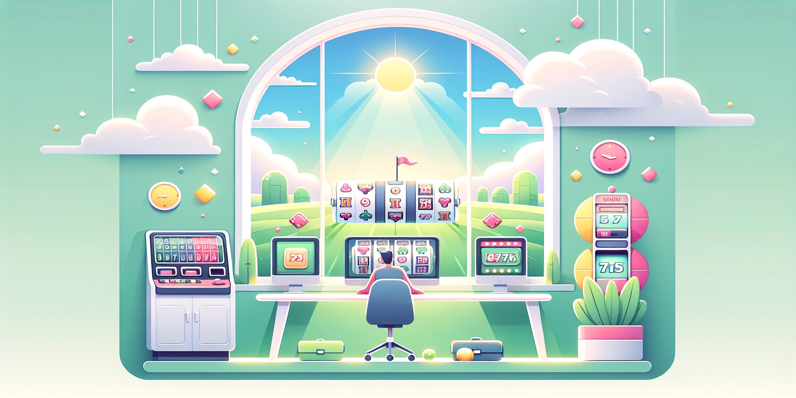 Winning Big in Slot Games: Your Ultimate Guide for 2025 - In-depth strategies for Pakistan players at Slots.