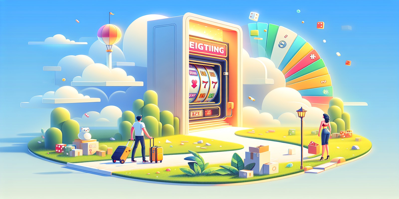 Winning Big: Top Online Casino Slots to Play in 2025 - Slot Strategy Guide for pakistani | Gainslotsb