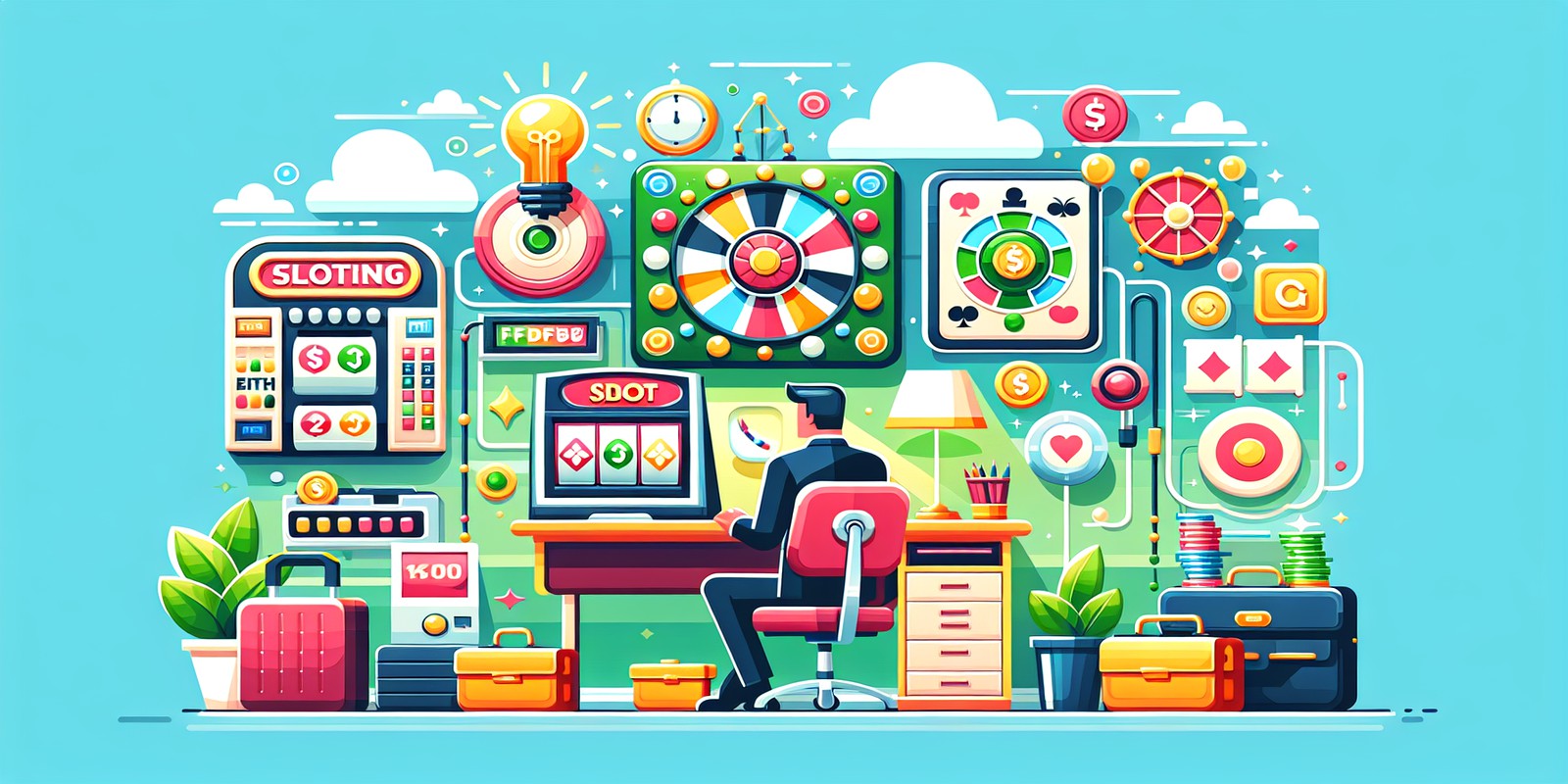 Winning Strategies for Slot Games in 2025: Tips from the Pros - Slots guide for players in Pakistan.