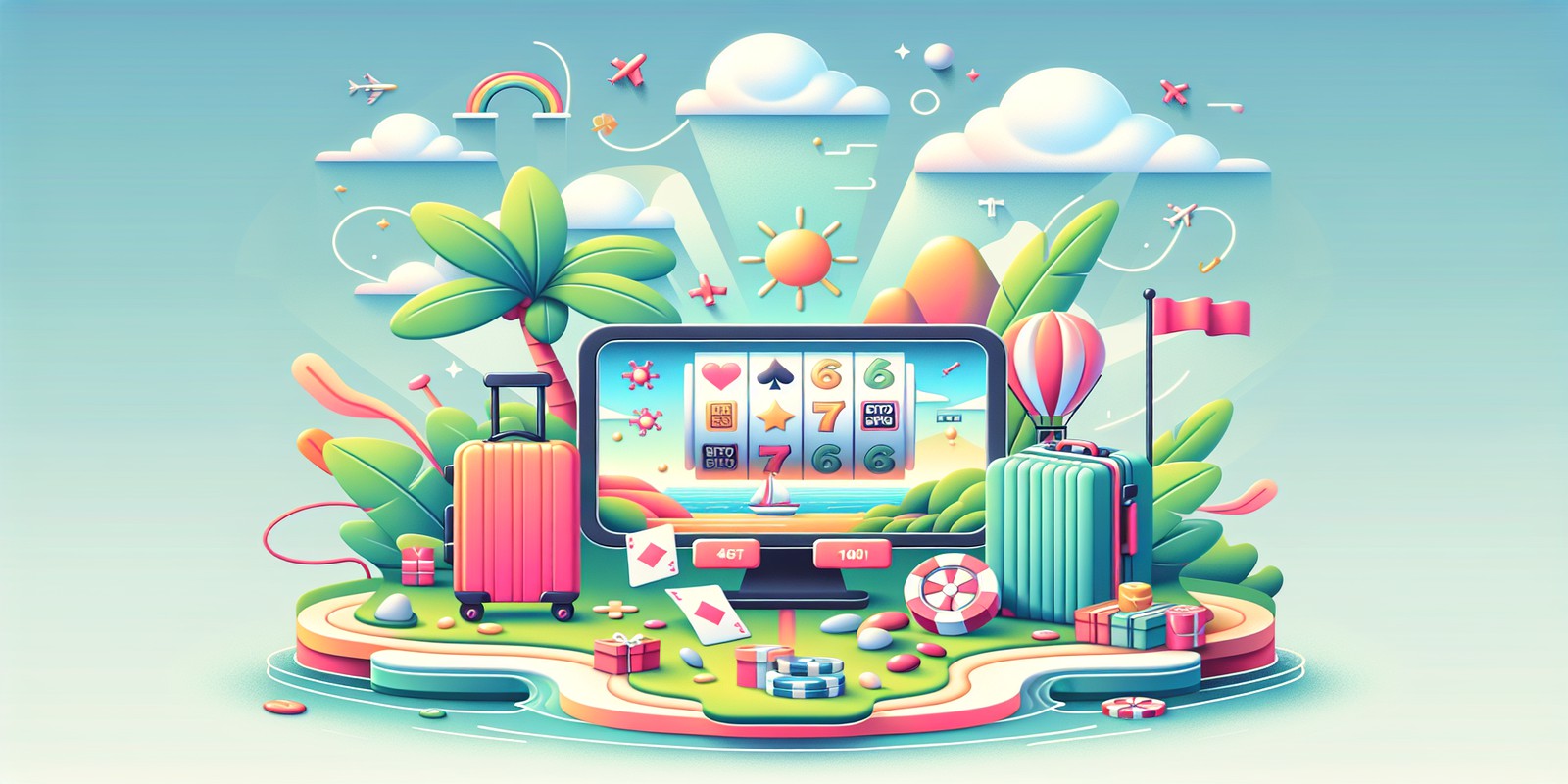 Winning Strategies for Slot Games: Unlock Huge Jackpots in 2025 - Slot Strategy Guide for global | Gainslotsb