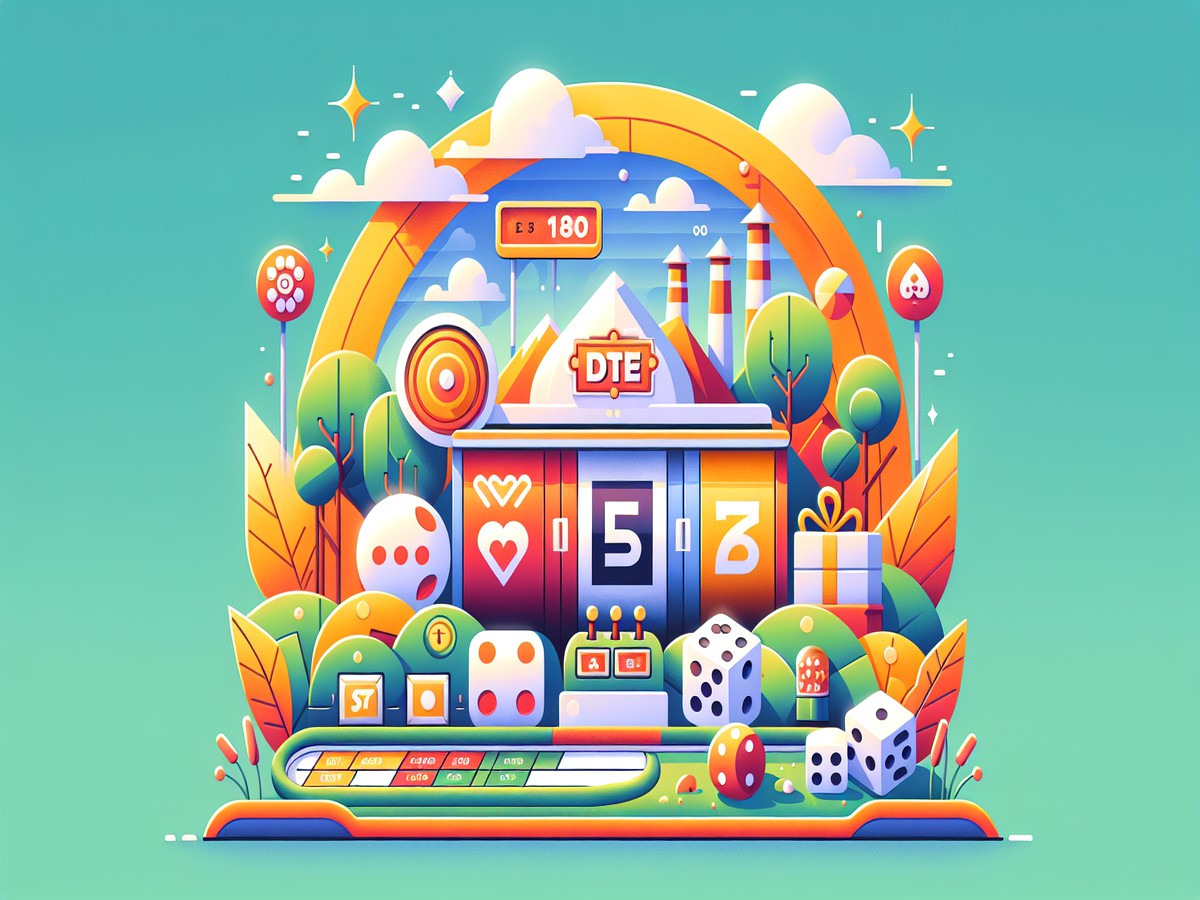 Gainslotsb Dice Games - Roll the dice and win at Gainslotsb.