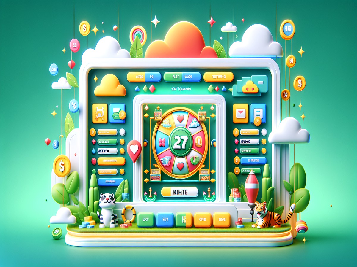 Gainslotsb Fortune Tiger Games - Play the exciting Fortune Tiger slots.