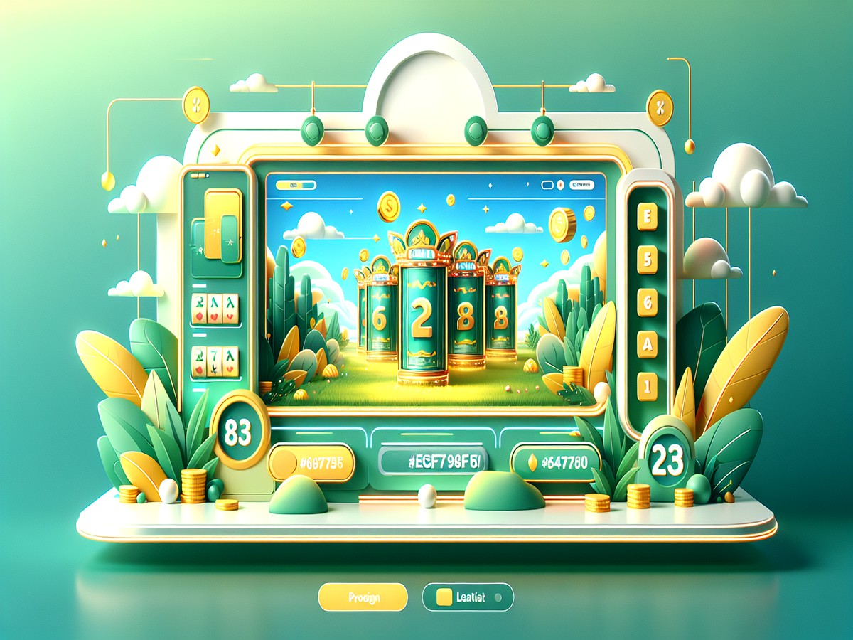 Gainslotsb More Games - Explore more exciting games at Gainslotsb.