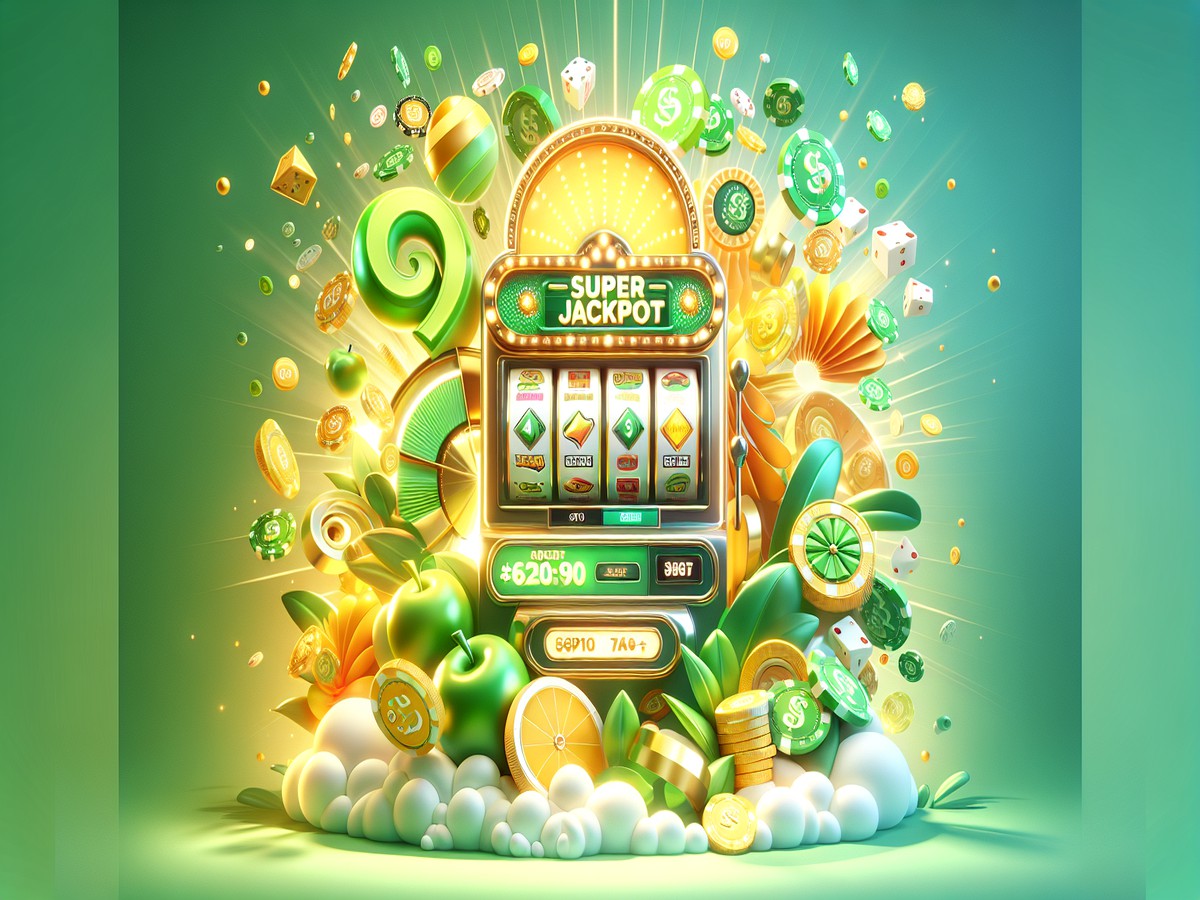 Gainslotsb Super Jackpot - Try your luck with Super Jackpot slots.