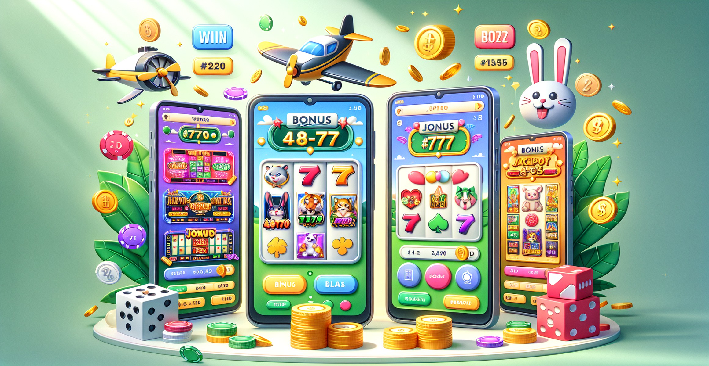 Super Jackpot - Aim for huge wins with Super Jackpot at Gainslotsb.